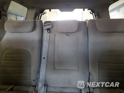 Zdjęcie 10 z 15 samochodu: 2006 NISSAN PATHFINDER LE VIN:5N1AR18W46C623701 - miniatura