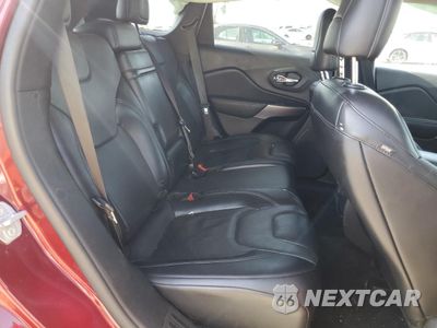 Zdjęcie 11 z 14 samochodu: 2019 JEEP CHEROKEE LIMITED VIN:1C4PJMDX8KD197361 - miniatura