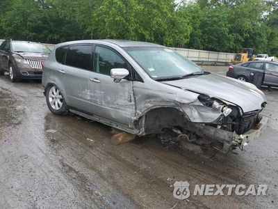 Czwarte zdjęcie samochodu z boku: 2006 SUBARU B9 TRIBECA 3.0 H6 VIN:4S4WX82C864420288 - miniatura