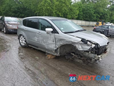 Czwarte zdjęcie samochodu z boku: 2006 SUBARU B9 TRIBECA 3.0 H6 VIN:4S4WX82C864420288 - miniatura