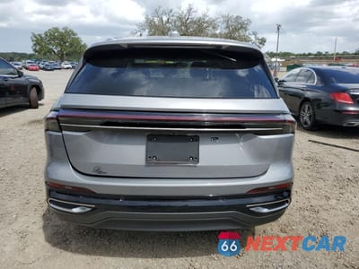 Zdjęcie 6 z 15 samochodu: 2025 LINCOLN NAUTILUS PREMIERE VIN:5LMPJ8J40SJ897256 - miniatura