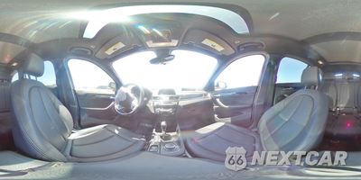 Zdjęcie 15 z 16 samochodu: 2019 BMW X1 SDRIVE28I VIN:WBXHU7C55K3H44773 - miniatura