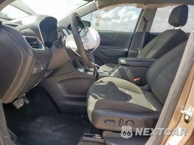 Zdjęcie 7 z 13 samochodu: 2018 CHEVROLET EQUINOX LT VIN:2GNAXJEV9J6223406 - miniatura