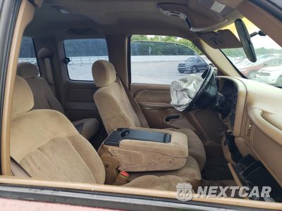 Zdjęcie 7 z 13 samochodu: 1999 CHEVROLET SILVERADO C1500 VIN:2GCEC19T2X1147368 - miniatura