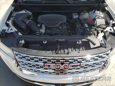 Zdjęcie 12 z 15 samochodu: 2020 GMC ACADIA DENALI VIN:1GKKNPLS1LZ112231 - miniatura