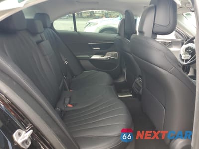 Zdjęcie 10 z 12 samochodu: 2024 MERCEDES-BENZ E 450 4MATIC VIN:W1KLF6BB3RA022035 - miniatura