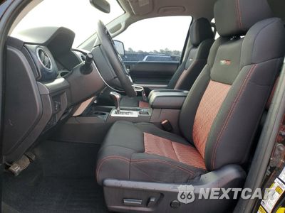 Zdjęcie 7 z 14 samochodu: 2015 TOYOTA TUNDRA DOUBLE CAB SR VIN:5TFUW5F12FX437916 - miniatura