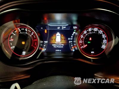 Zdjęcie 9 z 14 samochodu: 2023 DODGE CHALLENGER R/T SCAT PACK VIN:2C3CDZFJ5PH686214 - miniatura