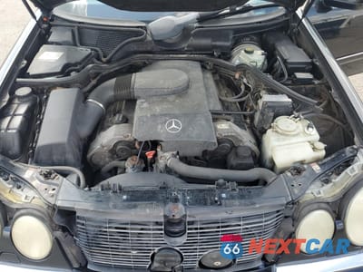 Zdjęcie 11 z 12 samochodu: 1997 MERCEDES-BENZ E 420 VIN:WDBJF72F2VA595771 - miniatura