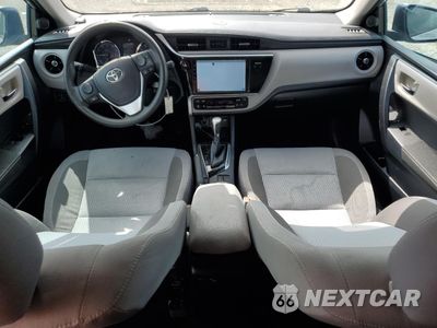 Zdjęcie 8 z 16 samochodu: 2017 TOYOTA COROLLA L VIN:2T1BURHE9HC790627 - miniatura