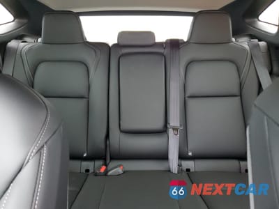 Zdjęcie 10 z 14 samochodu: 2025 NISSAN MURANO SL VIN:5N1AZ3CSXSC119700 - miniatura