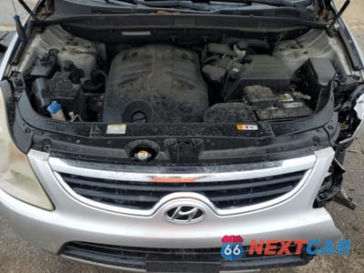 Zdjęcie 12 z 15 samochodu: 2012 HYUNDAI VERACRUZ GLS VIN:KM8NU4CC0CU204345 - miniatura