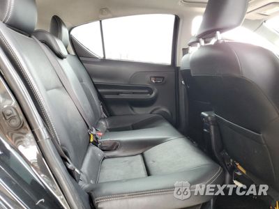 Zdjęcie 10 z 16 samochodu: 2018 TOYOTA PRIUS C VIN:JTDKDTB39J1606558 - miniatura