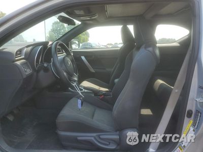 Zdjęcie 7 z 12 samochodu: 2014 TOYOTA SCION TC VIN:JTKJF5C73E3075718 - miniatura