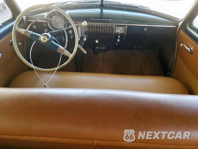 Zdjęcie 8 z 12 samochodu: 1950 CHEVROLET DELUXE VIN:HAA731953 - miniatura