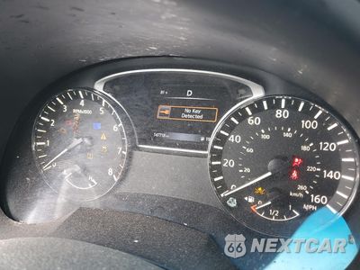 Zdjęcie 9 z 13 samochodu: 2018 NISSAN ALTIMA 2.5 VIN:1N4AL3AP2JC201302 - miniatura