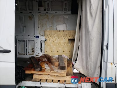 Zdjęcie 11 z 13 samochodu: 2013 MERCEDES-BENZ SPRINTER 2500 VIN:WD3PE8CC8D5745845 - miniatura