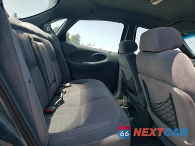 Zdjęcie 10 z 15 samochodu: 1996 FORD TAURUS GL VIN:1FALP52U8TG278359 - miniatura