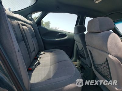 Zdjęcie 10 z 15 samochodu: 1996 FORD TAURUS GL VIN:1FALP52U8TG278359 - miniatura