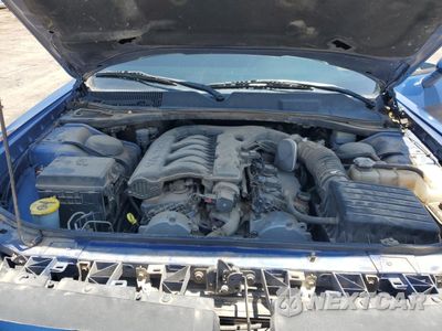 Zdjęcie 11 z 12 samochodu: 2010 DODGE CHALLENGER SE VIN:2B3CJ4DV9AH322478 - miniatura