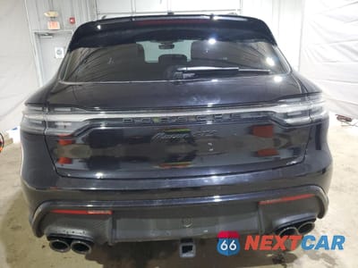 Zdjęcie 6 z 15 samochodu: 2023 PORSCHE MACAN GTS VIN:WP1AF2A59PLB57025 - miniatura