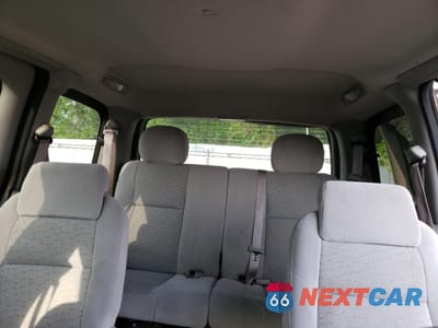 Zdjęcie 10 z 13 samochodu: 2009 CHEVROLET UPLANDER LS VIN:1GNDU23139D125108 - miniatura