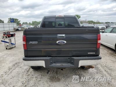 Zdjęcie 6 z 12 samochodu: 2014 FORD F150 SUPERCREW VIN:1FTFW1EF0EKD92016 - miniatura