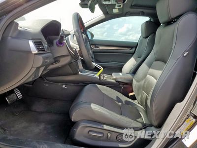 Zdjęcie 7 z 13 samochodu: 2021 HONDA ACCORD SPORT VIN:1HGCV2F37MA023398 - miniatura