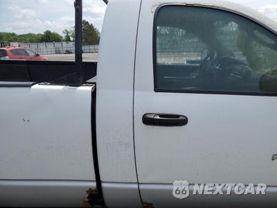 Zdjęcie 10 z 14 samochodu: 2004 DODGE RAM 1500 ST VIN:1D7HA16N24J222215 - miniatura