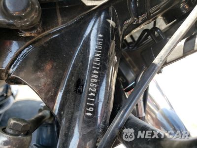 Zdjęcie 8 z 8 samochodu: 2024 HARLEY-DAVIDSON FLTRX VIN:1HD1KH714RB624119 - miniatura