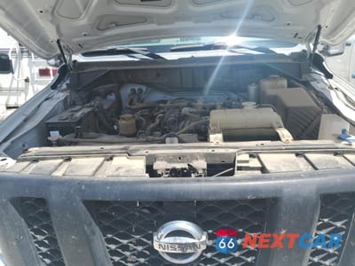 Zdjęcie 12 z 14 samochodu: 2018 NISSAN NV 2500 S VIN:1N6AF0LY0JN816308 - miniatura