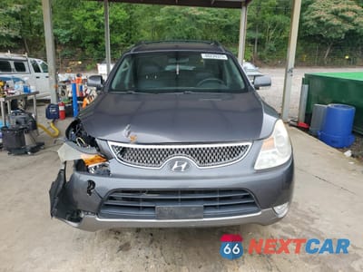 Piąte zdjęcie samochodu w środku: 2011 HYUNDAI VERACRUZ GLS VIN:KM8NU4CC7BU140190 - miniatura