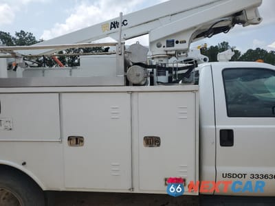 Zdjęcie 11 z 13 samochodu: 2014 FORD F450 SUPER DUTY VIN:1FDUF4GY2EEA62492 - miniatura