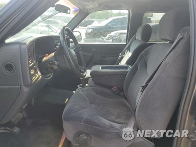 Zdjęcie 7 z 13 samochodu: 2001 GMC NEW SIERRA C1500 VIN:2GTEC19V211337003 - miniatura