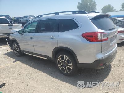 Drugie zdjęcie samochodu z przodu: 2025 SUBARU ASCENT LIMITED VIN:4S4WMAPD1S3415998 - miniatura
