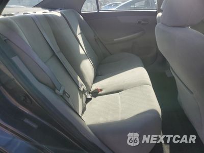 Zdjęcie 10 z 14 samochodu: 2010 TOYOTA COROLLA BASE VIN:1NXBU4EE4AZ334224 - miniatura