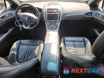 Zdjęcie 8 z 15 samochodu: 2018 LINCOLN MKZ SELECT VIN:3LN6L5D9XJR601615 - miniatura