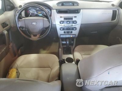 Zdjęcie 8 z 12 samochodu: 2008 FORD FOCUS S/SE VIN:1FAHP34N38W280582 - miniatura