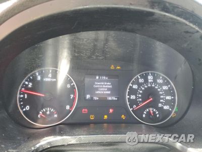 Zdjęcie 9 z 14 samochodu: 2023 KIA SELTOS LX VIN:KNDEPCAA9P7463864 - miniatura