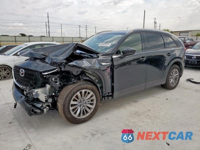 2025 MAZDA CX-90 PREFERRED JM3KKBHD2S1199708 - główne zdjęcie licytacji z USA - miniatura