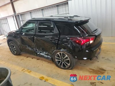 Drugie zdjęcie samochodu z przodu: 2025 CHEVROLET TRAILBLAZER LT VIN:KL79MPSP7SB126164 - miniatura
