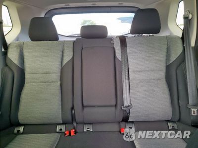 Zdjęcie 10 z 15 samochodu: 2023 NISSAN ROGUE SV VIN:JN8BT3BA0PW437063 - miniatura