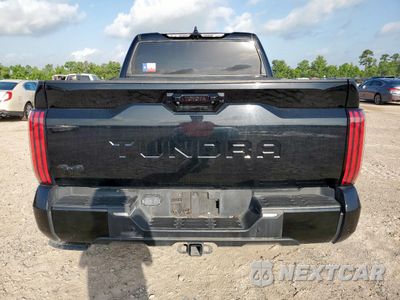 Zdjęcie 6 z 14 samochodu: 2023 TOYOTA TUNDRA CREWMAX PLATINUM VIN:5TFNA5DB8PX084713 - miniatura