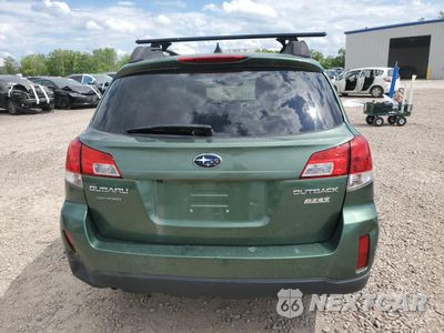 Zdjęcie 6 z 15 samochodu: 2014 SUBARU OUTBACK 2.5I PREMIUM VIN:4S4BRBDCXE3287461 - miniatura