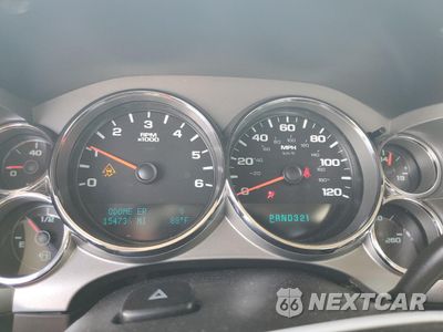 Zdjęcie 9 z 13 samochodu: 2009 CHEVROLET SILVERADO K1500 LT VIN:1GCEK24009Z143870 - miniatura