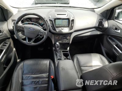 Zdjęcie 8 z 14 samochodu: 2018 FORD ESCAPE SEL VIN:1FMCU0HD7JUB67955 - miniatura