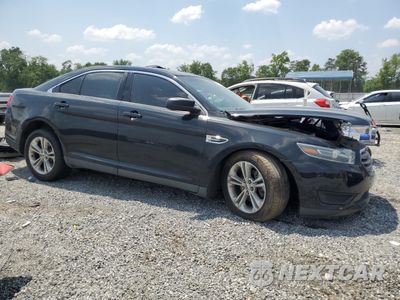 Czwarte zdjęcie samochodu z boku: 2015 FORD TAURUS SE VIN:1FAHP2D80FG183674 - miniatura
