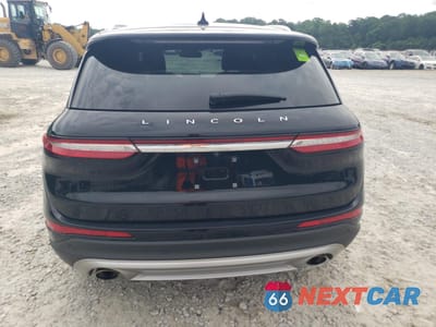 Zdjęcie 6 z 13 samochodu: 2021 LINCOLN CORSAIR VIN:5LMCJ1C98MUL08292 - miniatura