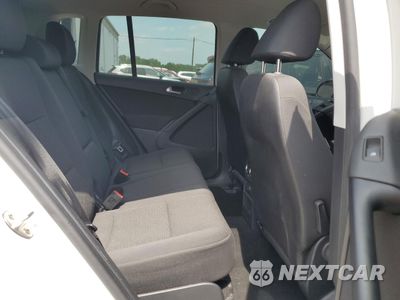 Zdjęcie 11 z 14 samochodu: 2017 VOLKSWAGEN TIGUAN S VIN:WVGAV7AX8HK041921 - miniatura
