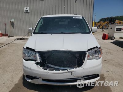 Piąte zdjęcie samochodu w środku: 2015 CHRYSLER TOWN & COUNTRY TOURING VIN:2C4RC1BG9FR596237 - miniatura